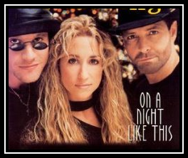 On A Night Like This Ringtone Download Free On A Night Like This Ringtone Download Free