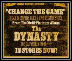 Change The Game آهنگ زنگ دانلود رایگان