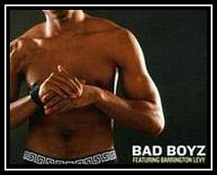 Bad Boyz آهنگ زنگ دانلود رایگان Bad Boyz آهنگ زنگ دانلود رایگان