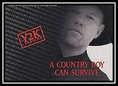 A Country Boy Can Survive (Y2K Version) Descarregar gratis el to de trucada
