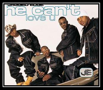He Can't Love U Ringtone Ladda ner gratis He Can't Love U Ringtone Ladda ner gratis