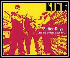 Better Days (And The Bottom Drops Out) Ringtone Download Free Better Days (And The Bottom Drops Out) Ringtone Download Free