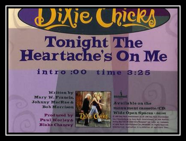 Tonight The Heartache's On Me Ringtone Download Free Tonight The Heartache's On Me Ringtone Download Free