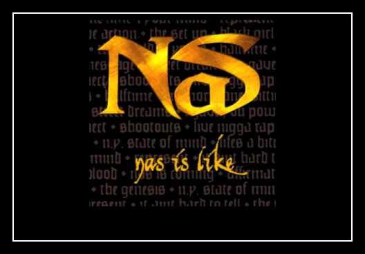 Nas Is Like آهنگ زنگ دانلود رایگان