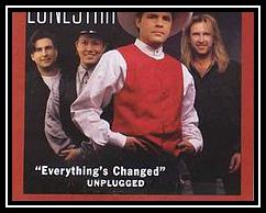 Everything's Changed آهنگ زنگ دانلود رایگان