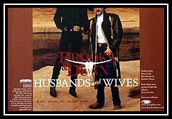 Husbands And Wives Klingelton kostenlos herunterladen Husbands And Wives Klingelton kostenlos herunterladen