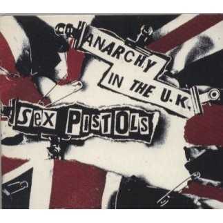 Anarchy In The UK Descarregar gratis el to de trucada