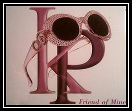 Friend Of Mine آهنگ زنگ دانلود رایگان Friend Of Mine آهنگ زنگ دانلود رایگان