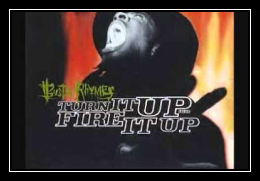 Turn It Up [Remix]/Fire It Up Dzwonek Pobierz za darmo