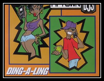 Ding-A-Ling Unduh Nada Dering Gratis Ding-A-Ling Unduh Nada Dering Gratis