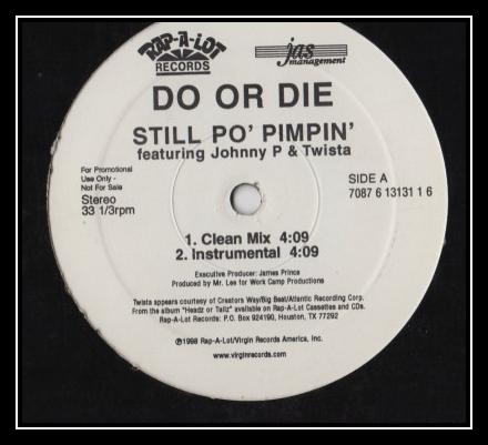 Still Po' Pimpin' रिंगटोन डाउनलोड मुफ्त