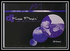DJ Keep Playin' (Get Your Music On) Ringtone Download Free DJ Keep Playin' (Get Your Music On) Ringtone Download Free