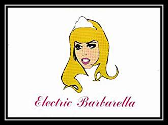 Electric Barbarella Descarregar gratis el to de trucada Electric Barbarella Descarregar gratis el to de trucada