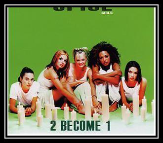 2 Become 1 Descarcă ton de apel gratuit