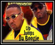Up Jumps Da Boogie Ringtone Download Free Up Jumps Da Boogie Ringtone Download Free