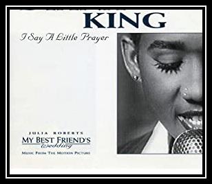 I Say A Little Prayer Ringtone Ladda ner gratis