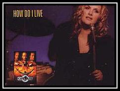 How Do I Live (From 'Con Air') Sonnerie Télécharger Gratuit