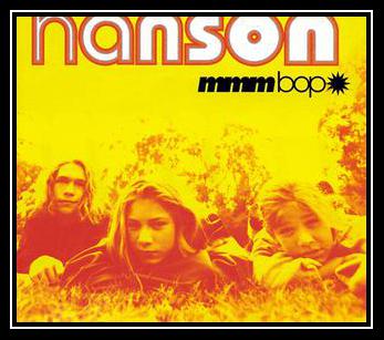 MMMBop Ringetone Download gratis