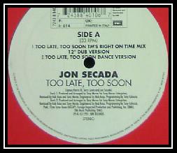 Too Late, Too Soon Ringetone Download gratis Too Late, Too Soon Ringetone Download gratis