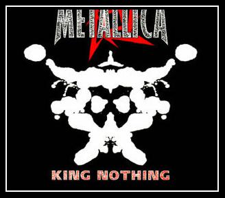 King Nothing Ringtone Ladda ner gratis King Nothing Ringtone Ladda ner gratis