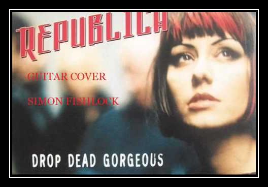 Drop Dead Gorgeous Klingelton kostenlos herunterladen