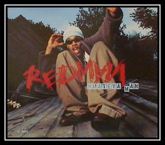 Whateva Man Ringetone Download gratis Whateva Man Ringetone Download gratis
