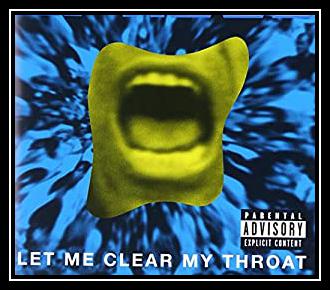 Let Me Clear My Throat रिंगटोन डाउनलोड मुफ्त Let Me Clear My Throat रिंगटोन डाउनलोड मुफ्त