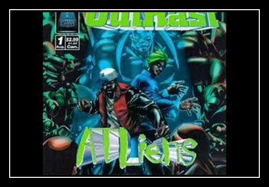 ATLiens रिंगटोन डाउनलोड मुफ्त ATLiens रिंगटोन डाउनलोड मुफ्त