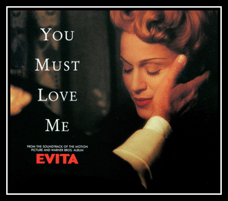 You Must Love Me (From 'Evita') آهنگ زنگ دانلود رایگان You Must Love Me (From 'Evita') آهنگ زنگ دانلود رایگان