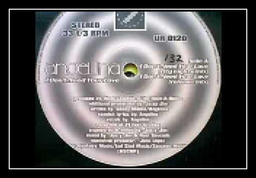 I Don't Need Your Love آهنگ زنگ دانلود رایگان