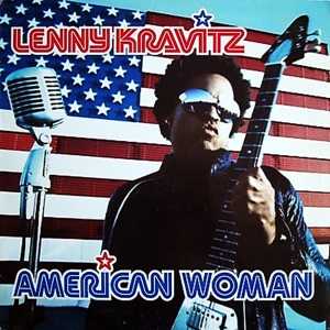 American Woman آهنگ زنگ دانلود رایگان