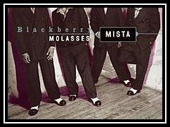 Blackberry Molasses آهنگ زنگ دانلود رایگان