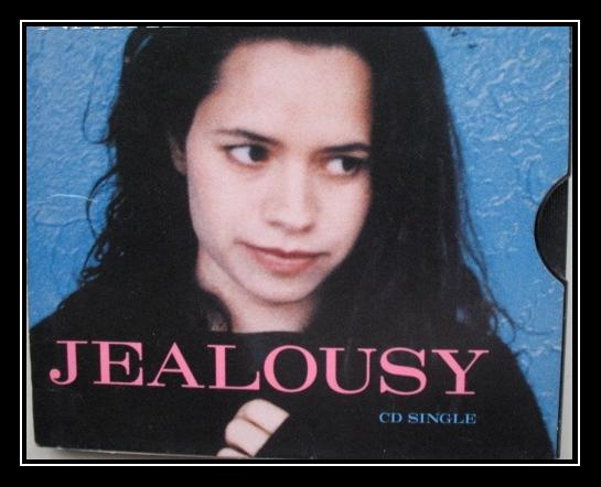 Jealousy آهنگ زنگ دانلود رایگان Jealousy آهنگ زنگ دانلود رایگان