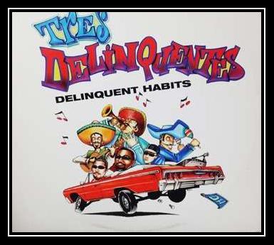 Tres Delinquentes रिंगटोन डाउनलोड मुफ्त