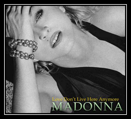 Love Don't Live Here Anymore Ringetone Download gratis