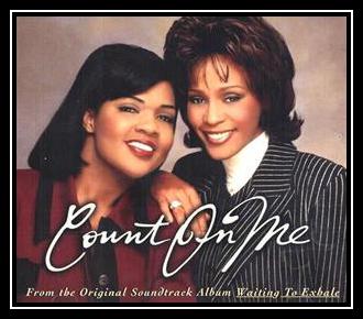 Count On Me (From 'Waiting To Exhale') آهنگ زنگ دانلود رایگان