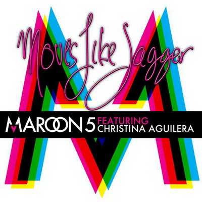 Moves Like Jagger Scarica suoneria gratis Moves Like Jagger Scarica suoneria gratis