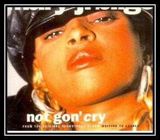 Not Gon' Cry (From 'Waiting To Exhale') रिंगटोन डाउनलोड मुफ्त