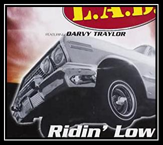 Ridin' Low آهنگ زنگ دانلود رایگان