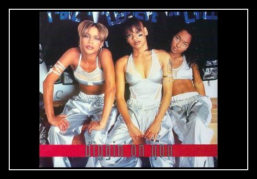 Diggin' On You Scarica suoneria gratis