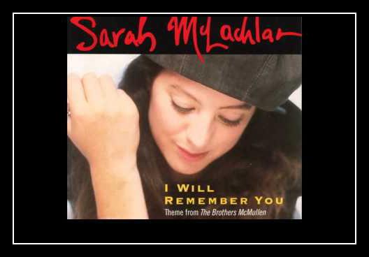 I Will Remember You (Live) Vyzvánění ke stažení zdarma I Will Remember You (Live) Vyzvánění ke stažení zdarma