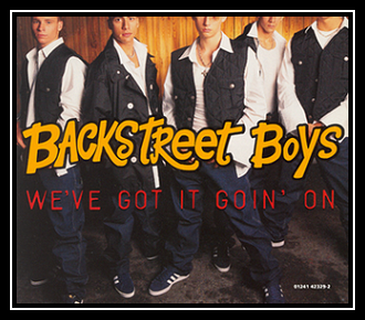 We've Got It Goin' On Descarregar gratis el to de trucada We've Got It Goin' On Descarregar gratis el to de trucada