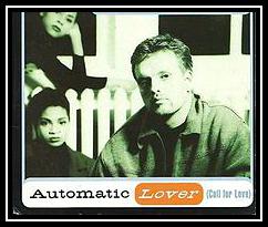 Automatic Lover (Call For Love) रिंगटोन डाउनलोड मुफ्त
