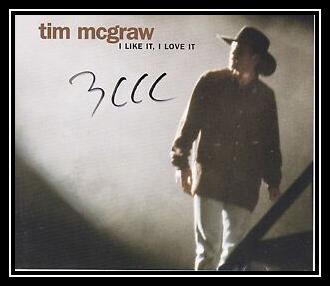 I Like It, I Love It Ringtone Ladda ner gratis