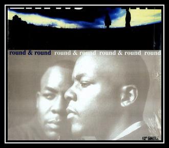 Round & Round آهنگ زنگ دانلود رایگان