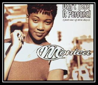 Don't Take It Personal (Just One Of Dem Days) Ringtone Download Free Don't Take It Personal (Just One Of Dem Days) Ringtone Download Free
