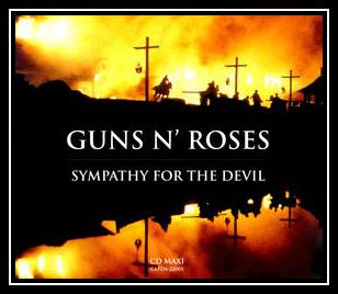 Sympathy For The Devil ('Interview With The Vampire') Ringtone downloaden gratis Sympathy For The Devil ('Interview With The Vampire') Ringtone downloaden gratis