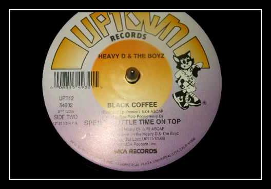 Black Coffee Ringtone Last ned gratis