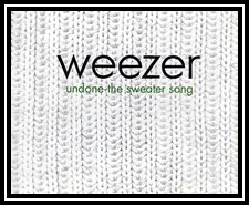 Undone - The Sweater Song Descarregar gratis el to de trucada Undone - The Sweater Song Descarregar gratis el to de trucada