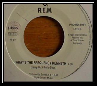 What's The Frequency, Kenneth? Descarga gratuita de tonos de llamada What's The Frequency, Kenneth? Descarga gratuita de tonos de llamada